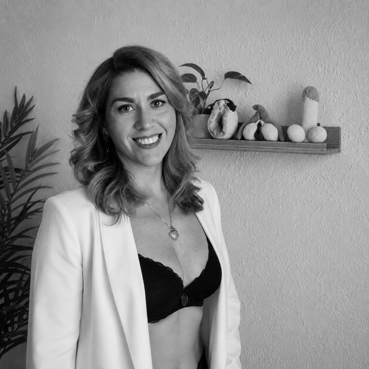 Pierina Vergara